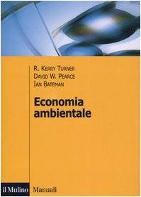 Economia Ambientale
