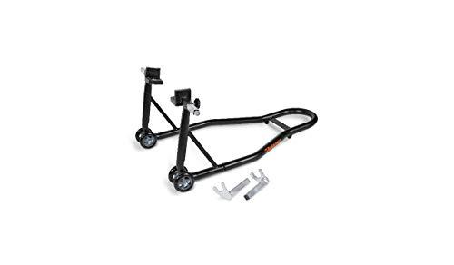 Cavalletto Beta 3040C per Moto - Regolabile con 4 Ruote