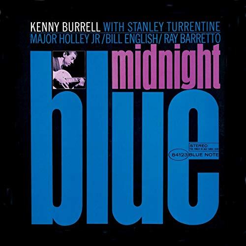 Midnight Blue - Kenny Burrell