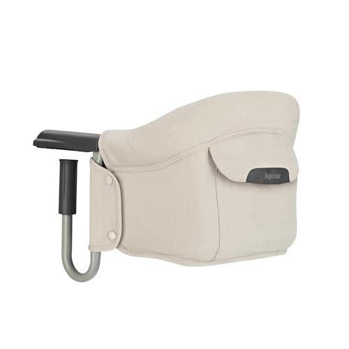 Inglesina Fast Seggiolino da Tavolo Beige