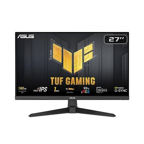 ASUS TUF Gaming VG279Q3A Monitor Gaming 27