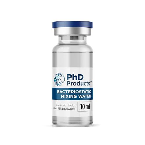 PhD Products Diluente batteriostatico - 10 ml