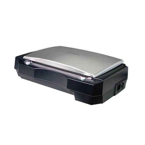 Avision IDA6 - Scanner per Documenti di Piccolo Formato