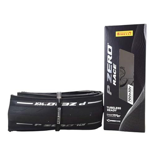 Pirelli P Zero Race TLR RS Copertone Corsa Unisex Adulto