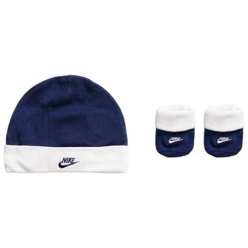 Nike Calzini Neonati (6-12 mesi) - Comfort e Stile Multicolore