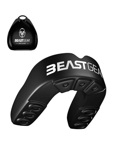 Beast Gear Paradenti Sportivo