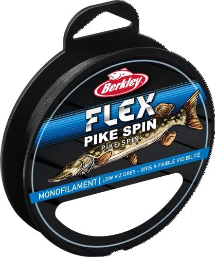 Berkley Flex Monofilamento 0.25mm 11Lb 4,8Kg 300m