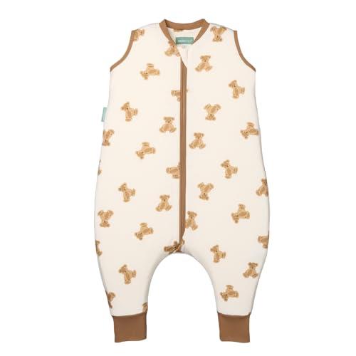 Molis&co. Sacco Nanna con Piedini - Teddy (3 anni)
