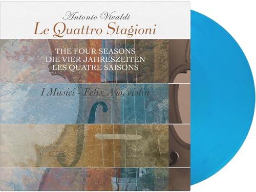Le Quattro Stagioni - Vivaldi
