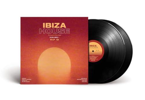 Ibiza House (CD Musicale)