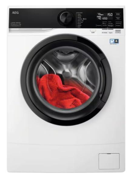 Lavatrice AEG Series 6000 L6SE47B