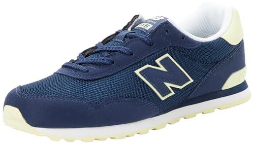 New Balance 515 Uomo - NB Navy