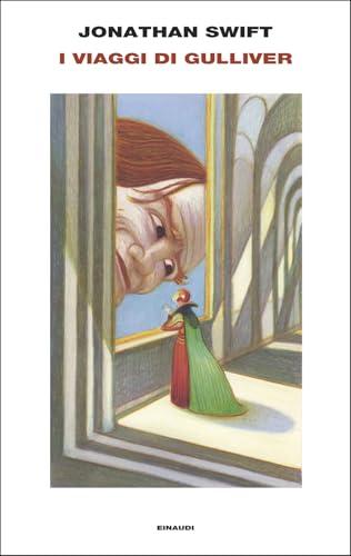 I viaggi di Gulliver