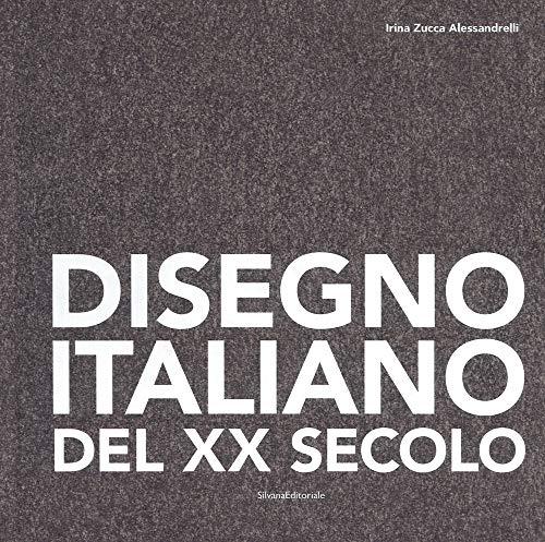 Disegno italiano del XX secolo opere su carta della Collezione Ramo