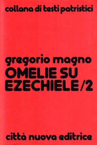 Omelie su Ezechiele