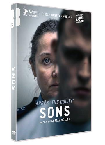 Sons - [DVD]