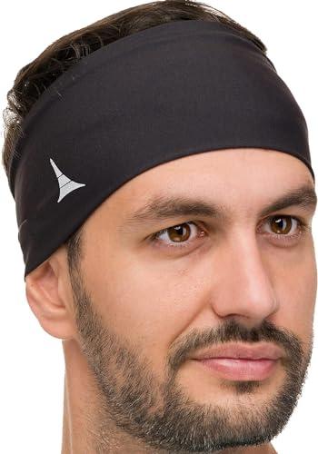 French Fitness Revolution - Fascia per Capelli Sportiva Unisex - Comfort e Performance per Ogni Attività