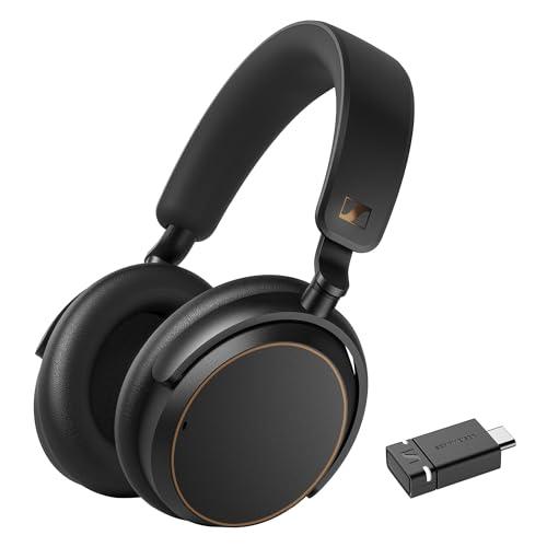 Sennheiser ACCENTUM Special Edition: Cuffie e Dongle Bluetooth per un'esperienza audio superiore