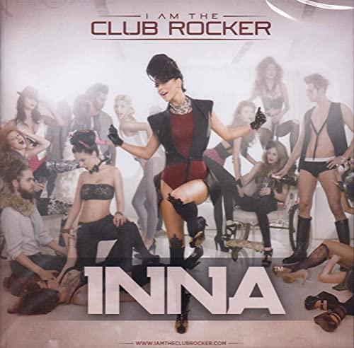 I Am the Club Rocker - Album di Inna