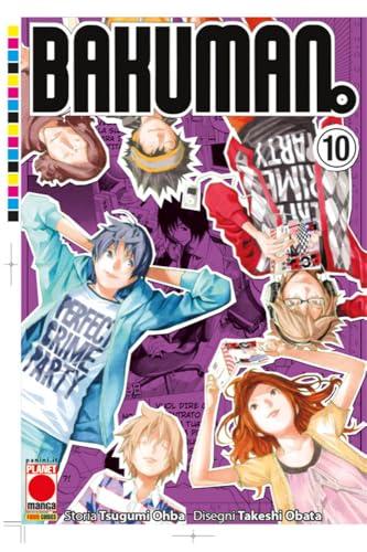 Bakuman. New Edition