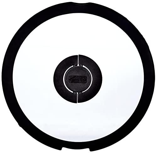 Lagostina Ingenio Induction Coperchio in Vetro e Silicone, 24 cm