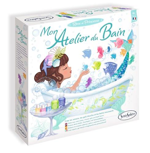 Sentosphere - Il Mio Atelier da Bagno