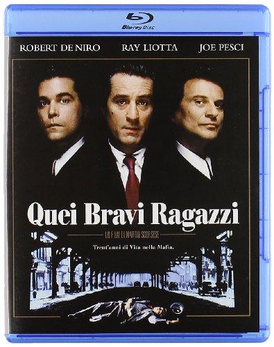 Quei Bravi Ragazzi