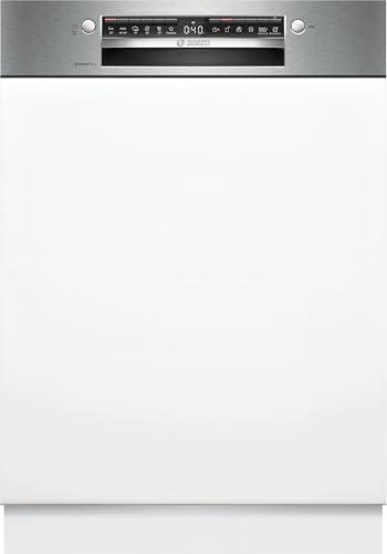 Bosch SMI4EVS08E Serie 4 Lavastoviglie da Incasso