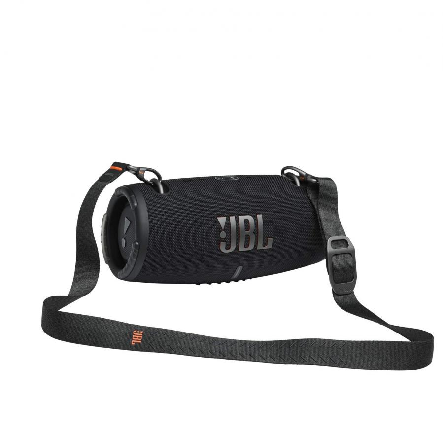 JBL Xtreme 3 Nero - Diffusore Bluetooth Portatile