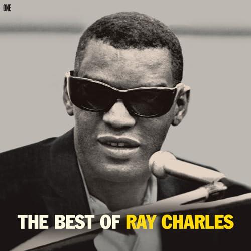 The Best Of Ray Charles (Yellow Vinyl)