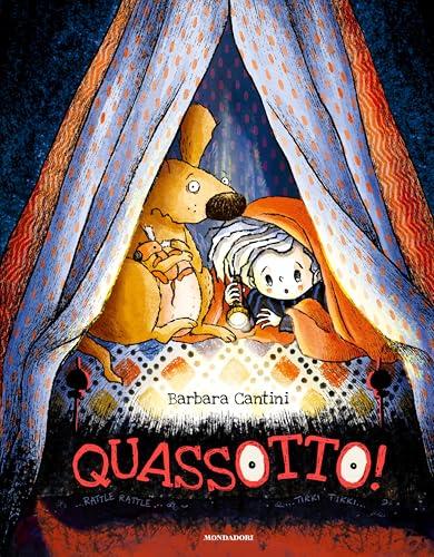 Quassotto. Ediz. a colori