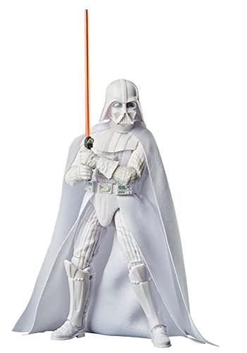 Star Wars Infinities Darth Vader - Figura Black Series Archive 15cm