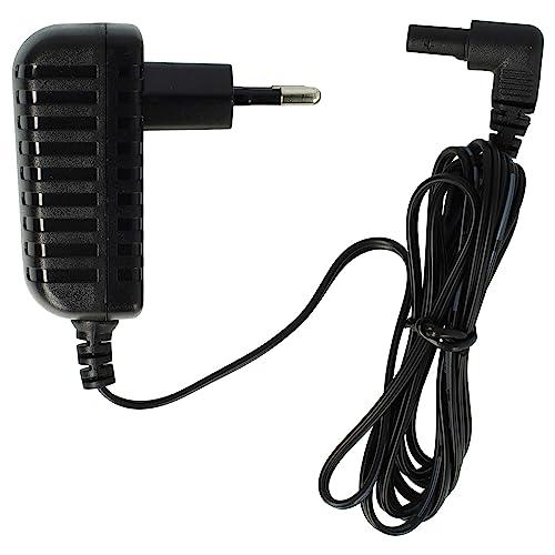 vhbw Alimentatore compatibile con Black & Decker KC460LN H1 attrezzi portatili, utensili elettrici - 200 cm