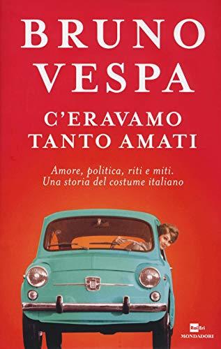 C'eravamo tanto amati (Italian Edition)