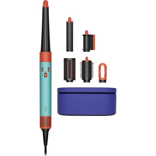 Dyson Airwrap Complete - Acconciatore in ceramica, liscio + ondulato, patina/topazio