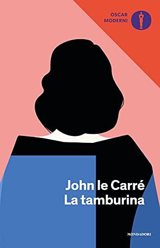La tamburina - John Le Carré