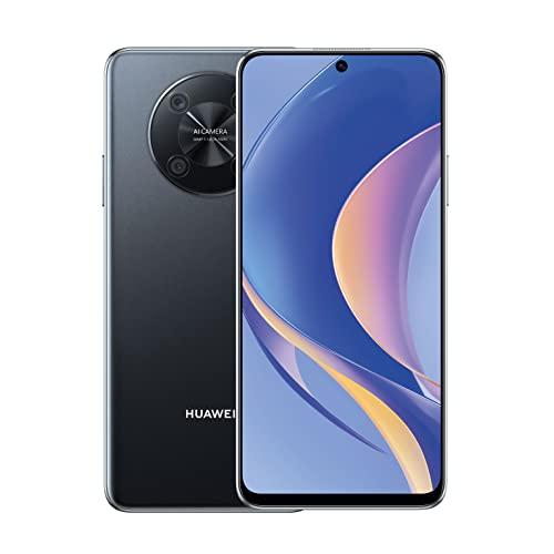 HUAWEI Nova Y90 128 GB/6 GB RAM Dual SIM Midnight Black