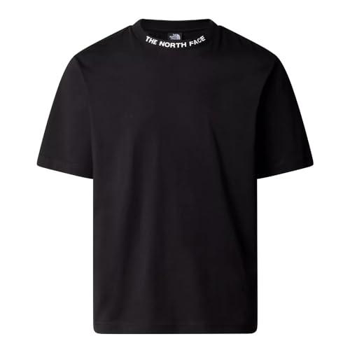 The North Face Zumu T-Shirt TNF Black M