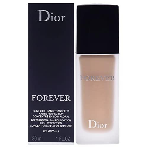 Dior Forever Fondotinta Mat 2N Neutral