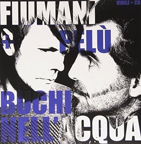Buchi Nell'Acqua (LP 10