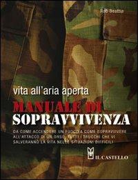 Manuale di Sopravvivenza: Guida Essenziale per l'Avventura Outdoor
