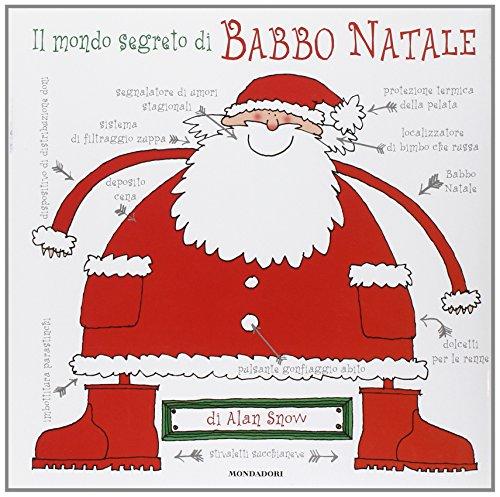 Il mondo segreto di Babbo Natale