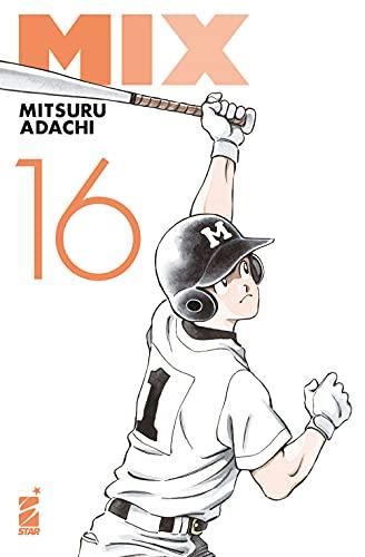 Mix (Vol. 16)