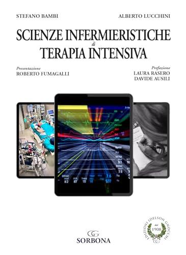 Scienze infermieristiche di terapia intensiva
