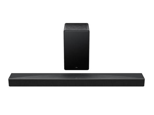 TCL Q65H Soundbar 5.1 Canali con Dolby Atmos e DTS:X