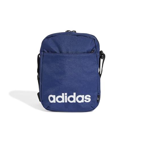 Adidas Linear Organizer: Il Compagno Ideale per la Tua Vita Dinamica
