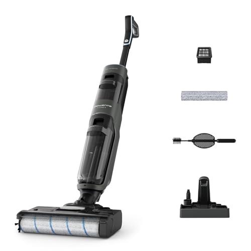 Rowenta X-Clean 4: La Lavapavimenti Senza Fili per una Pulizia Impeccabile