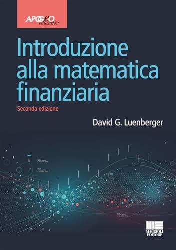 Introduzione alla matematica finanziaria