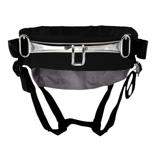Wolkenstürmer Trapezio Universale Nero