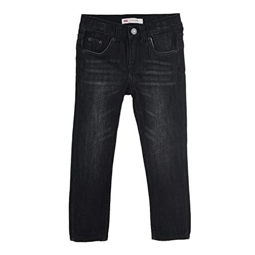 Levi's 510 Performance Denim Bambino - Comfort e Stile per Ogni Avventura